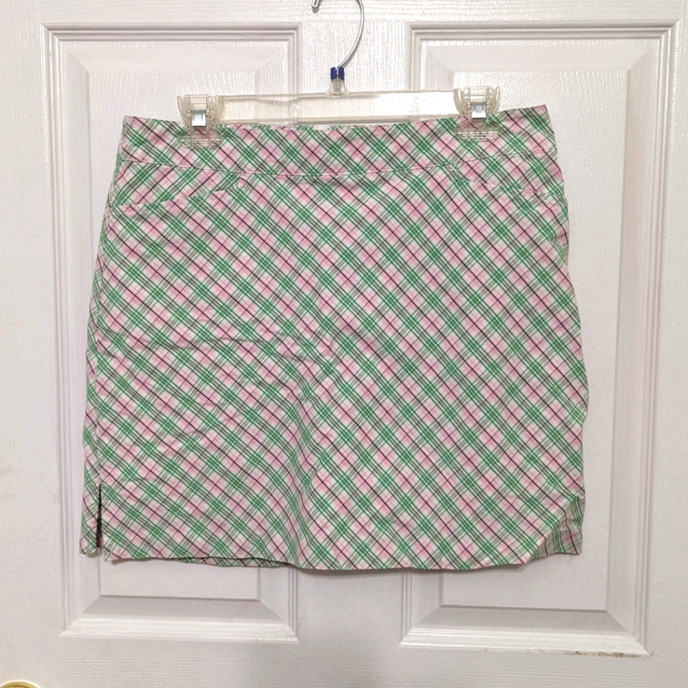 Lady Hagen skort